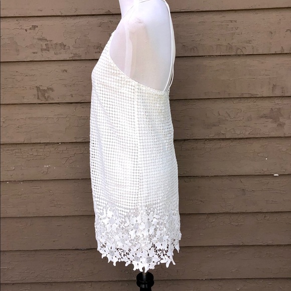 Astr The Label Tiny Dancer lace shift dress! - Picture 10 of 14